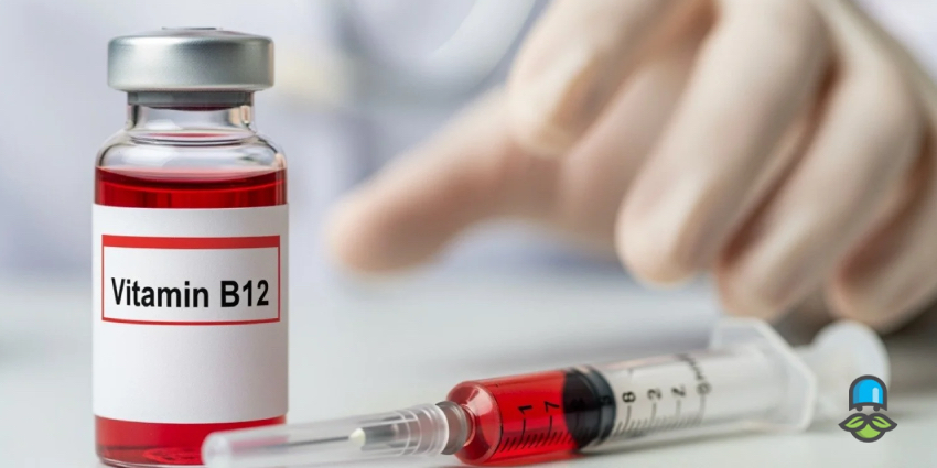 عوارض آمپول B12 بیشتر است یا قرص؟